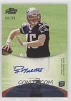 Ryan Mallett #/99