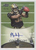 Mark Ingram #/99