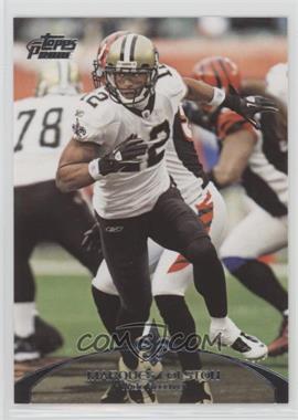 2011 Topps Prime - [Base] #107 - Marques Colston