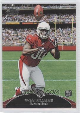 2011 Topps Prime - [Base] #108 - Ryan Williams /930