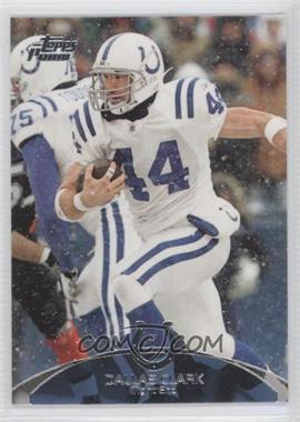 2011 Topps Prime - [Base] #131 - Dallas Clark