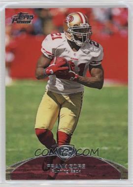 2011 Topps Prime - [Base] #136 - Frank Gore