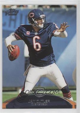 2011 Topps Prime - [Base] #147 - Jay Cutler