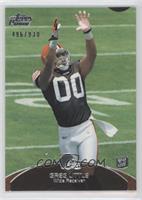 Greg Little #/930