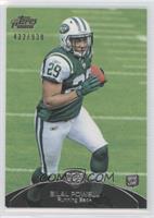 Bilal Powell #/930