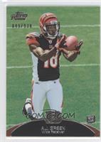 A.J. Green #/930