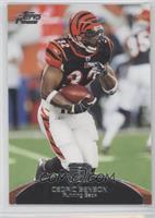 Cedric Benson