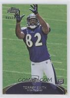 Torrey Smith #/930