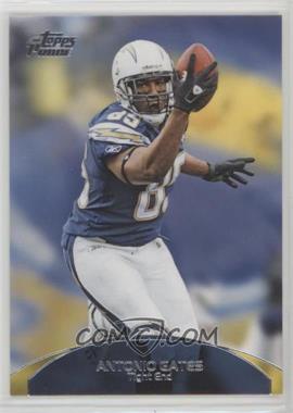 2011 Topps Prime - [Base] #6 - Antonio Gates