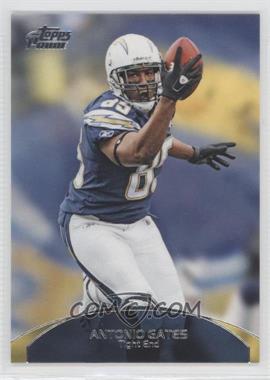 2011 Topps Prime - [Base] #6 - Antonio Gates