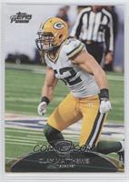 Clay Matthews