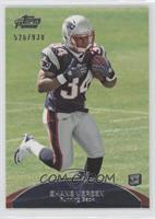 Shane Vereen #/930