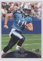 Jake Locker #/930