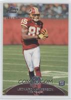 Leonard Hankerson #/930