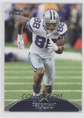 2011 Topps Prime - [Base] #95 - Dez Bryant