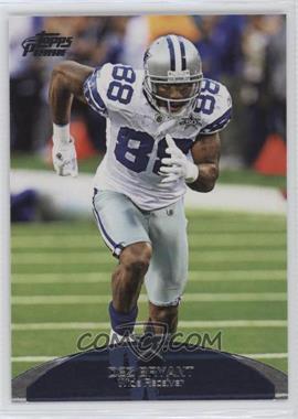 2011 Topps Prime - [Base] #95 - Dez Bryant