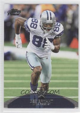 2011 Topps Prime - [Base] #95 - Dez Bryant