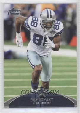 2011 Topps Prime - [Base] #95 - Dez Bryant