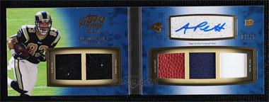 2011 Topps Prime - Level I Autographed Relic Book #PI-AP - Austin Pettis /10