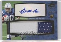 Delone Carter #/15