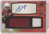 Ryan Williams #/15