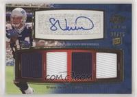 Shane Vereen #/25