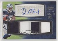 DeMarco Murray #/199