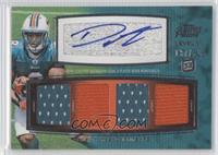 Daniel Thomas #/515