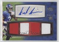 Jerrel Jernigan #/515