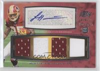 Leonard Hankerson #/515