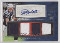 Ryan Mallett #/515