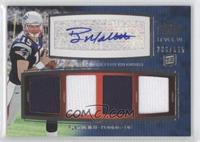 Ryan Mallett #/515