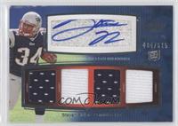 Stevan Ridley #/515