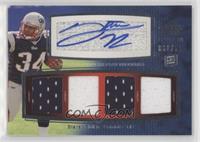 Stevan Ridley #/515