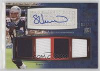 Shane Vereen #/515