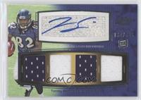 Torrey Smith #/515