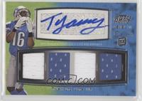 Titus Young #/199