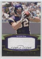 Kyle Rudolph #/50