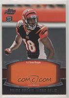 A.J. Green #/318