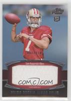 Colin Kaepernick #/318