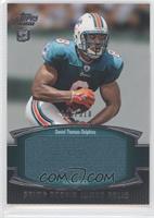 Daniel Thomas #/318