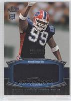 Marcell Dareus #/318