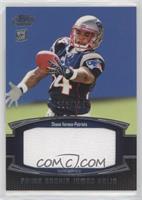 Shane Vereen #/318