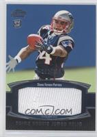 Shane Vereen #/318