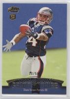 Shane Vereen #/50