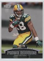 Randall Cobb #/25