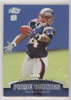 Shane Vereen #/25