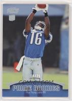 Titus Young #/25