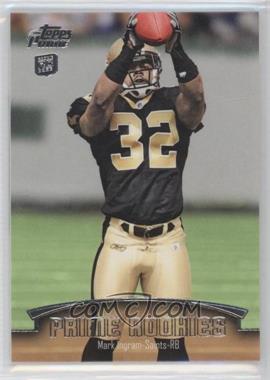 2011 Topps Prime - Prime Rookies #PR-MI - Mark Ingram