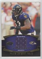 Ray Lewis #/50